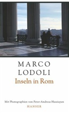 Marco Lodoli - Inseln in Rom