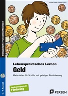 Ulrik Löffler, Ulrike Löffler, Isabel Schick - Lebenspraktisches Lernen: Geld, m. 1 CD-ROM