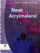 Oliver Löhr, Ute Zander - Neue Acrylmalerei