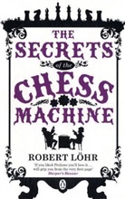 Robert Lohr, Robert Löhr - The Secrets of the Chess Machine