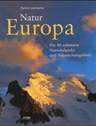 Patrick Loertscher - Natur Europa