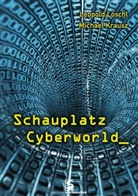 Michael Krausz, Leopol Löschl, Leopold Löschl - Schauplatz Cyberworld