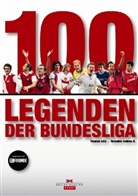 Reinaldo H. Coddou, Thomas Lötz - 100 Legenden der Bundesliga