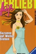 Wendy Loggia - Suzanne auf Wolke Sieben