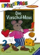 Sabine Lohf - Die Vorschul-Maus