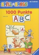Stefan Lohr - 1000 Punkte, ABC