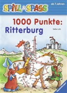 Stefan Lohr - 1000 Punkte, Ritterburg