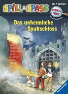 Stefan Lohr - Das unheimliche Spukschloss