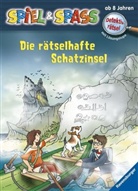 Stefan Lohr - Die rätselhafte Schatzinsel
