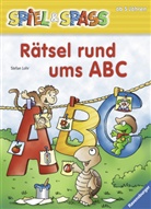 Stefan Lohr - Rätsel rund ums ABC