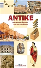 Catherine Loizeau - Antike