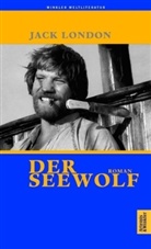 Jack London - Der Seewolf