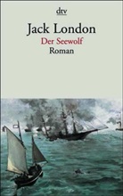 Jack London - Der Seewolf