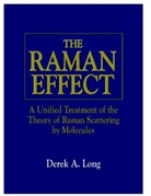 D.a. Long, Da Long, Derek A Long, Derek A. Long, Derek A. (Emeritus Professor of Structural C Long, LONG D A... - Raman Effect