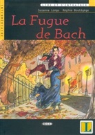 Regine Boutegege, Régine Boutégége, Régine Boutégège, Susanna Longo - La Fugue de Bach