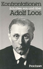 Adolf Loos, Adolf Opel - Konfrontationen