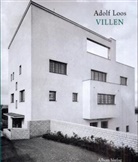 Adolf Loos - Villen