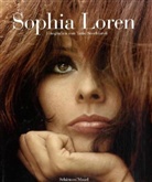 Sophia Loren, Tazio Secchiaroli, Tazio Secchiaroli, Giovanna Bertelli - Sophia Loren