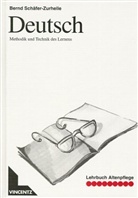Bettina Lorenzen, Bernd Schäfer-Zurhelle - Deutsch