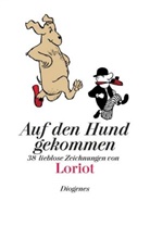 Loriot, Loriot - Auf den Hund gekommen