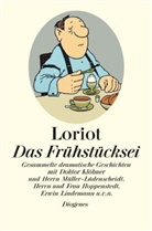 Vicco von Bülow, Loriot - Das Frühstücksei