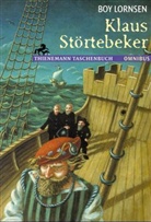 Boy Lornsen - Klaus Störtebeker