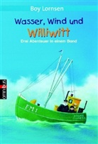 Boy Lornsen - Wasser, Wind und Williwitt