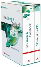 Dirk Louis, Peter Müller - Das Java 6 Codebook, m. Interaktiv-CD-ROM