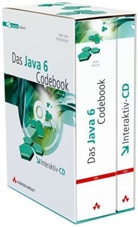 Dirk Louis, Peter Müller - Das Java 6-Codebook, m. Interaktiv-CD-ROM