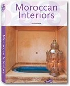 Lisa Lovatt Smith, Lisa Lovatt-Smith, Angelika Taschen - 25 moroccan interiors