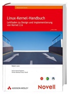Robert Love - Linux-Kernel Handbuch