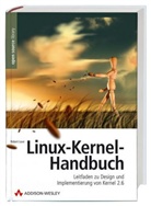 Robert Love - Linux-Kernel Handbuch
