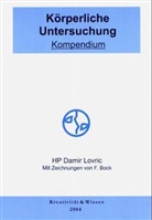 Damir Lovric - Körperliche Untersuchung