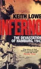 Keith Lowe - Inferno