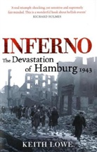 Keith Lowe - Inferno
