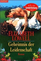 Elizabeth Lowell - Geheimnis der Leidenschaft