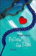 Brigid Lowry - Follow the Blue