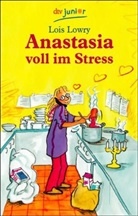 Lois Lowry - Anastasia voll im Stress
