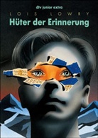 Lois Lowry - Hüter der Erinnerung