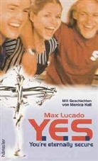 Max Lucado - Y.E.S.