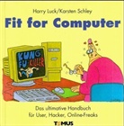 Harry Luck, Karsten Schley - Fit for Computer