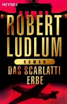Robert Ludlum - Das Scarlatti-Erbe