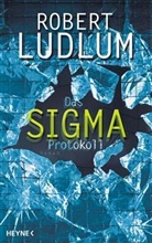 Robert Ludlum - Das Sigma Protokoll