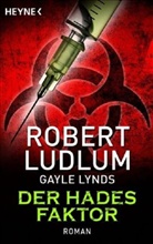 Robert Ludlum - Der Hades-Faktor