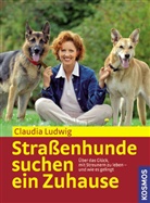 Claudia Ludwig - Straßenhunde suchen ein Zuhause