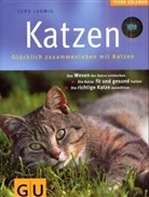Gerd Ludwig - Katzen
