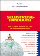 Norbert Lüdtke - Selbstreise-Handbuch. Bd.1