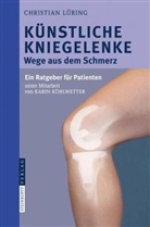 Christian Lüring - Künstliche Kniegelenke