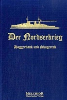 A. D. Lützow - Der Nordseekrieg