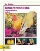 Stefan Luft - Ihr Hobby Unzertrennliche Agaporniden